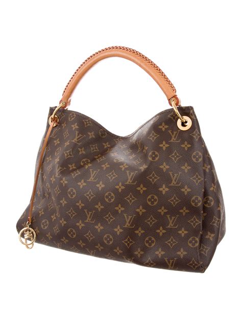 louis vuitton favourite mm monogram|Louis Vuitton artsy mm monogram.